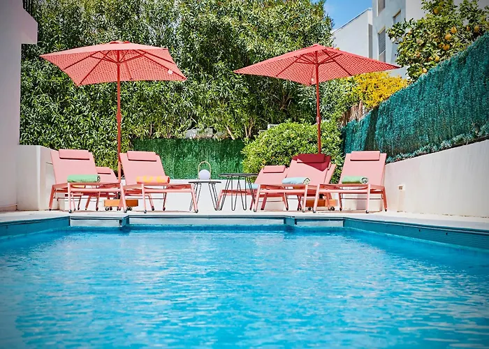 12 Person Ibiza Villa With Pool - Walk To Hi, Ushuaia & Beach - Can Bossa
