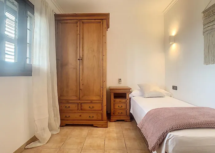 Villa Tortugas, 5 Min Ibiza City