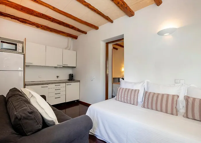 Villa Near Ibiza Town Sleeps 12,14