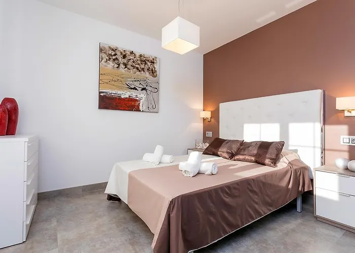 Villa Near Ibiza Town Sleeps 1416